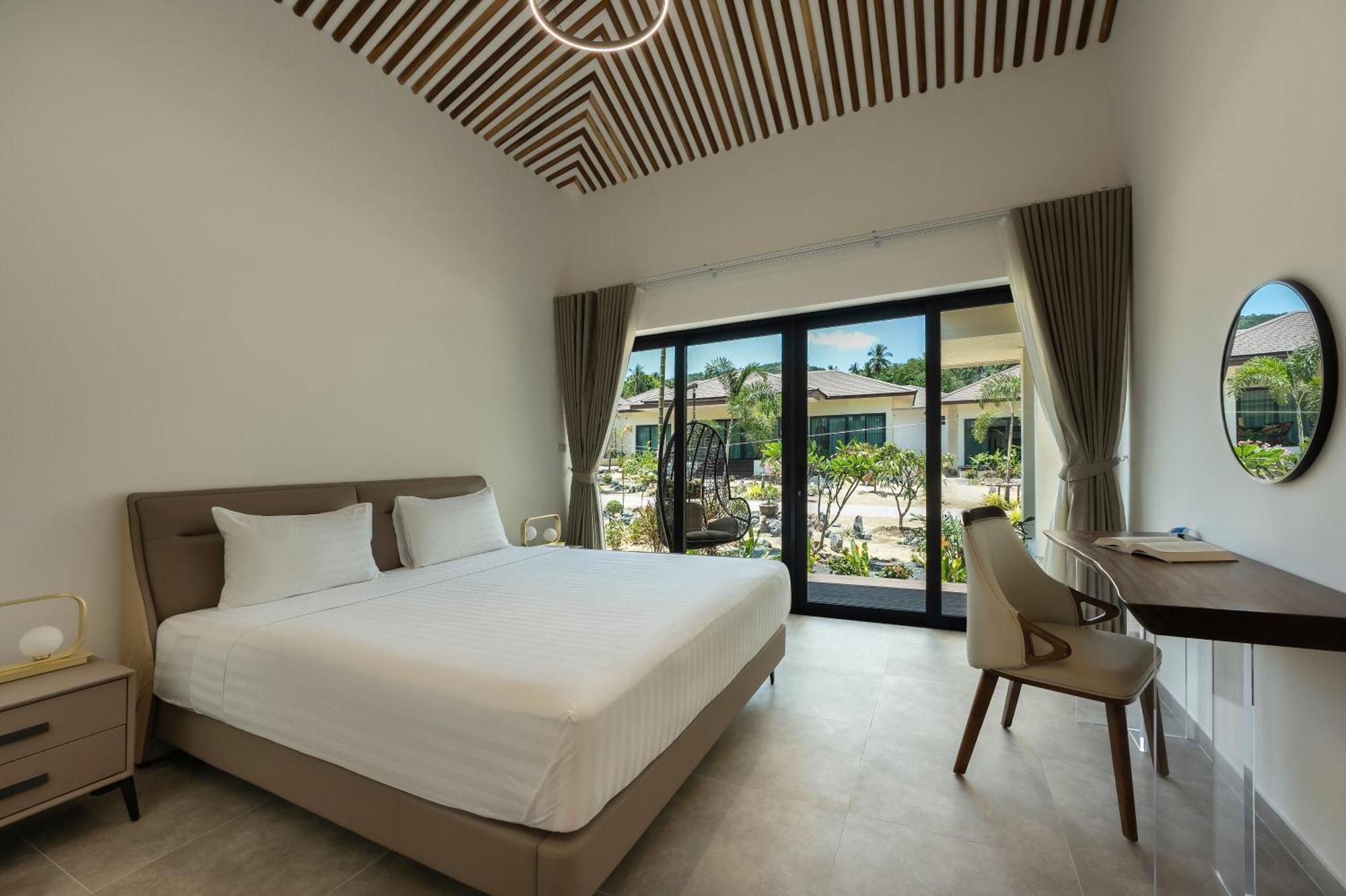 Shi Phangan Villas Hinkong Dış mekan fotoğraf