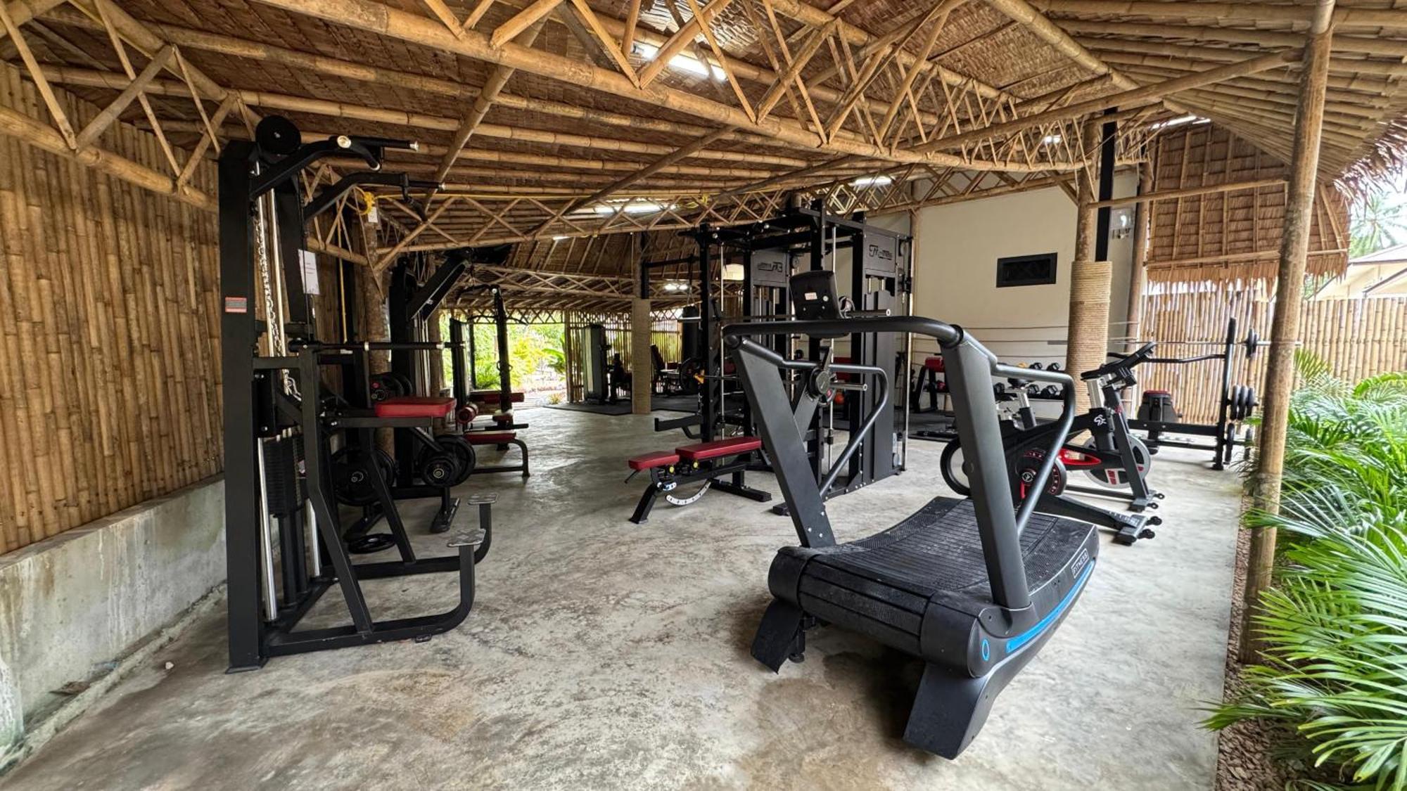 Shi Phangan Villas Hinkong Dış mekan fotoğraf
